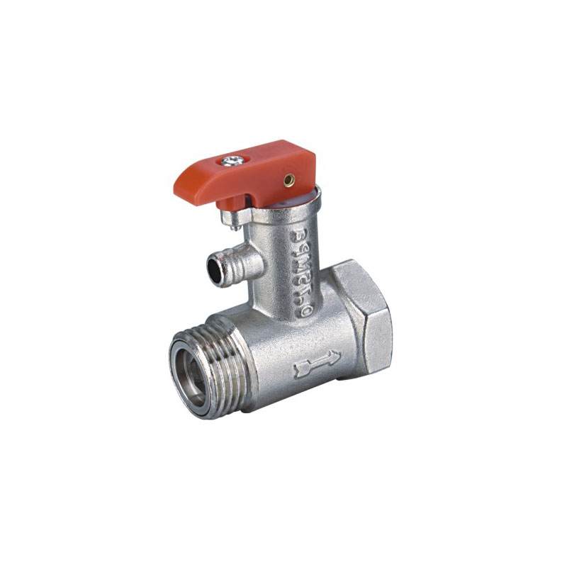 Safety Valve